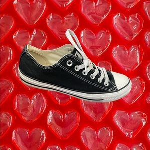 USED | Converse All Star, low top US Women’s 8